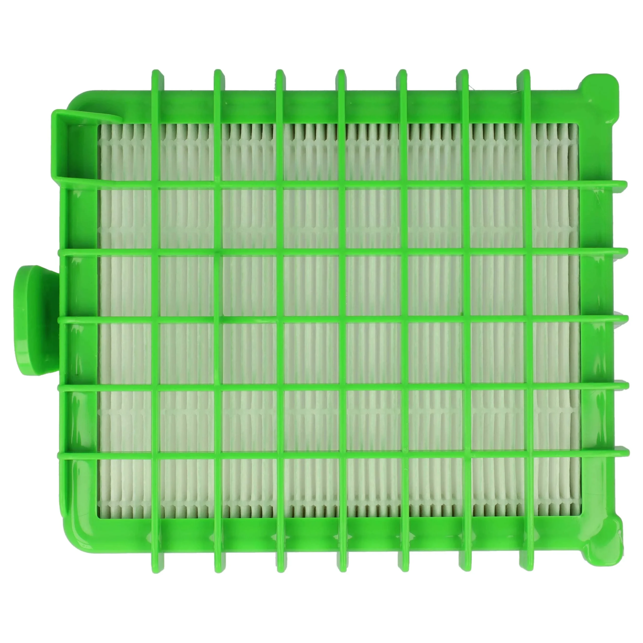 Filtre remplace Rowenta ZR004801 pour aspirateur - filtre HEPA