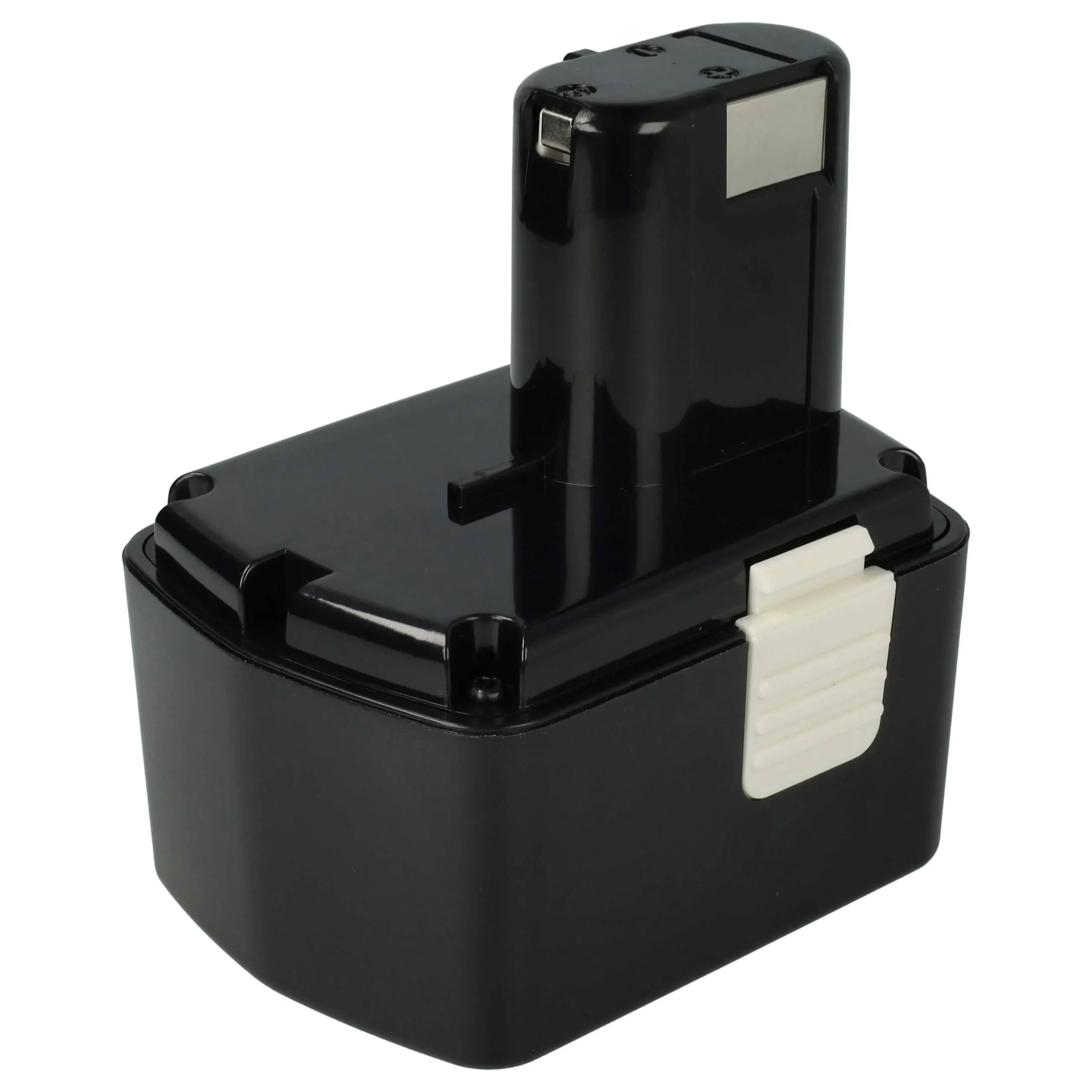 Batterie remplace Hitachi 319104, 319933, 315129, 315130, 315128 outil électrique Hitachi - 3,3Ah 14,4V NiMH