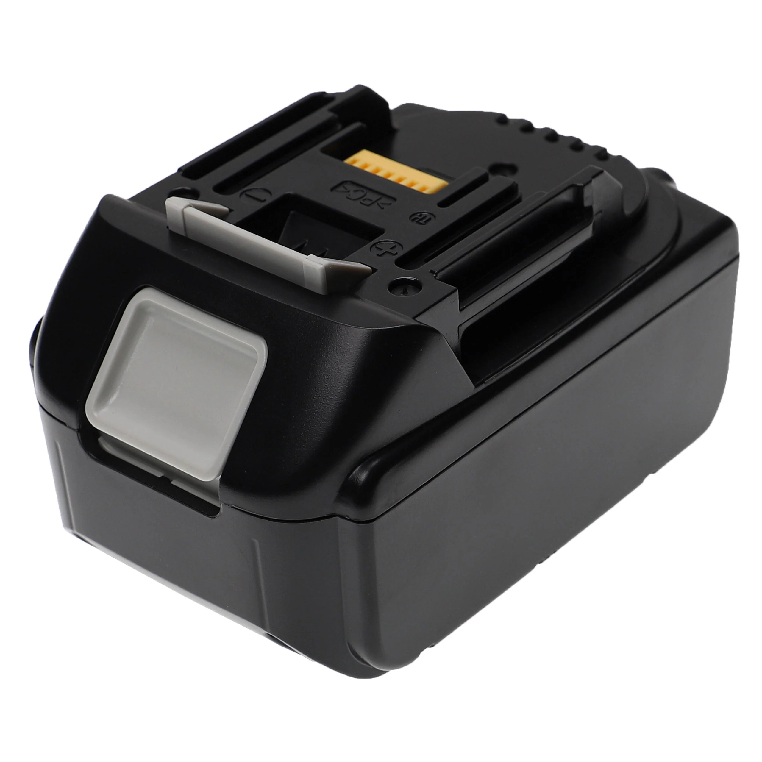 Batterie remplace Makita 194309-1, 194230-4, 194205-3, 194204-5 outil électrique Klauke - 5Ah 18V Li-ion