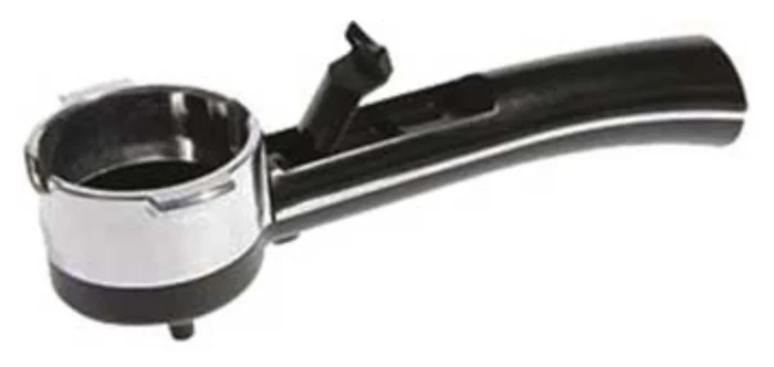 Porte filtre percolateur cafetière DE LONGHI EC 200N-R