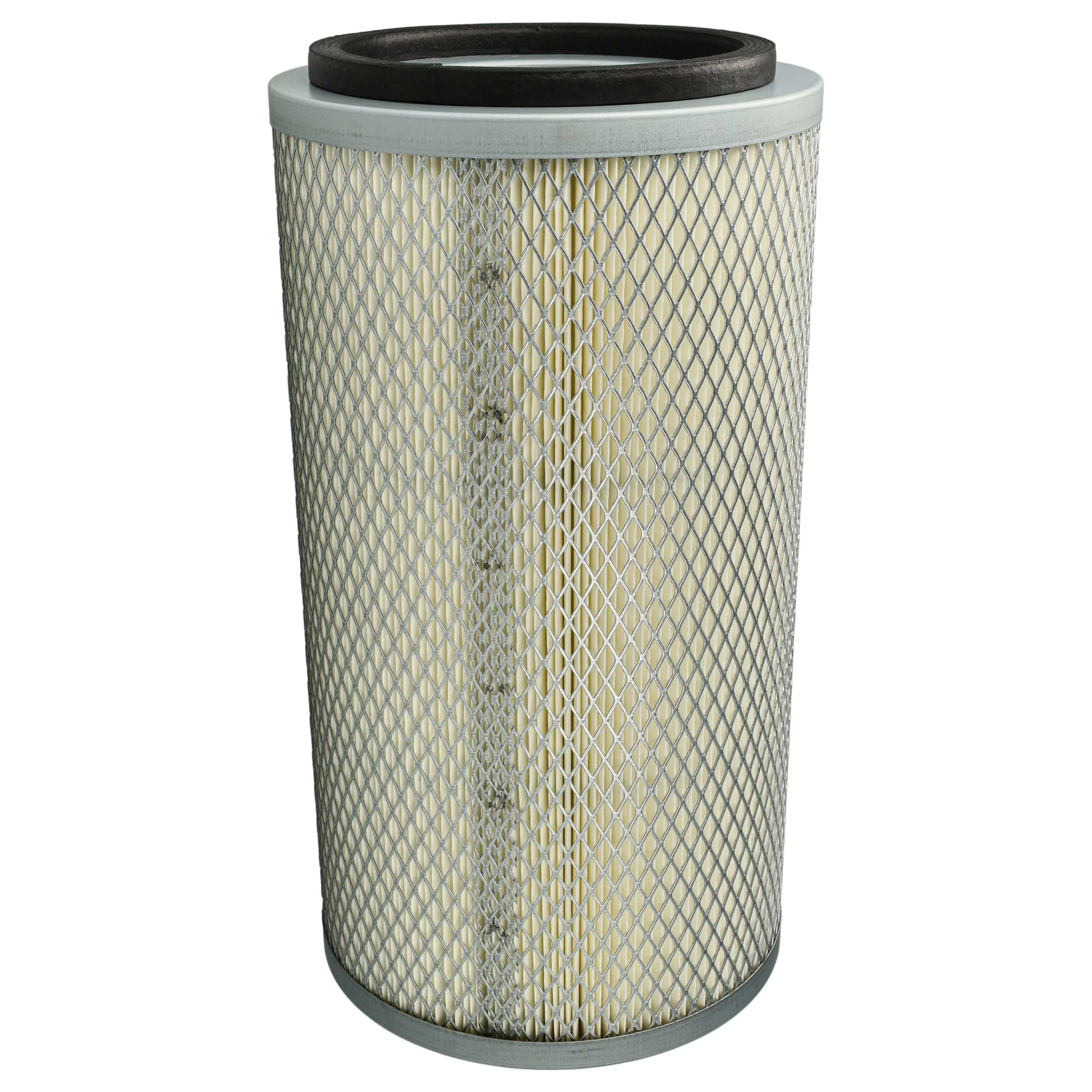 Filtre pour cabine de sablage remplacement pour ZA24594 - Filtre à air avec maillage