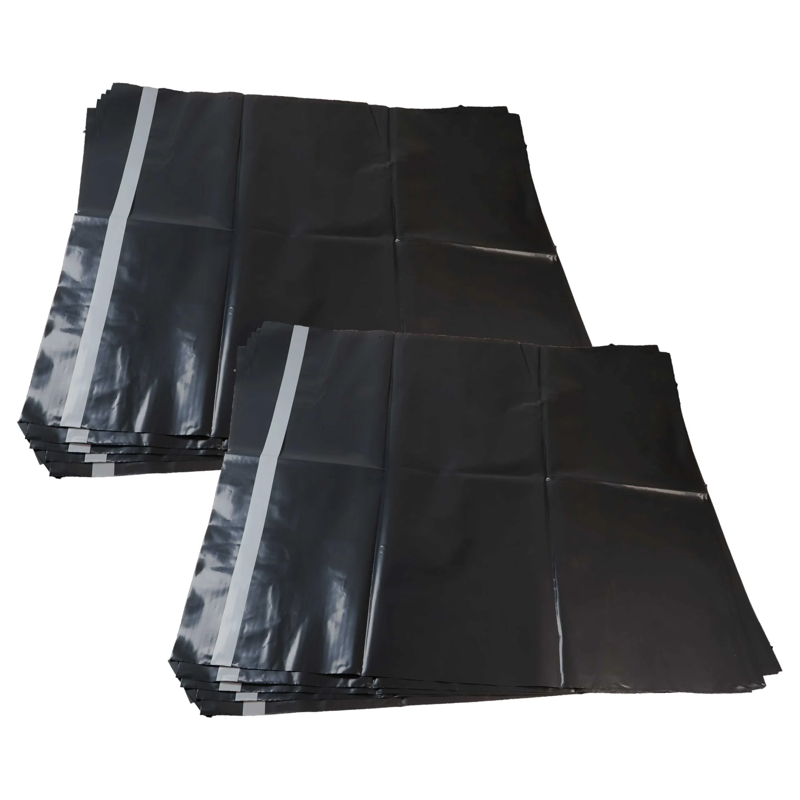 10x Sac remplace Nilfisk 302001480 pour aspirateur Nilfisk - polyéthylène