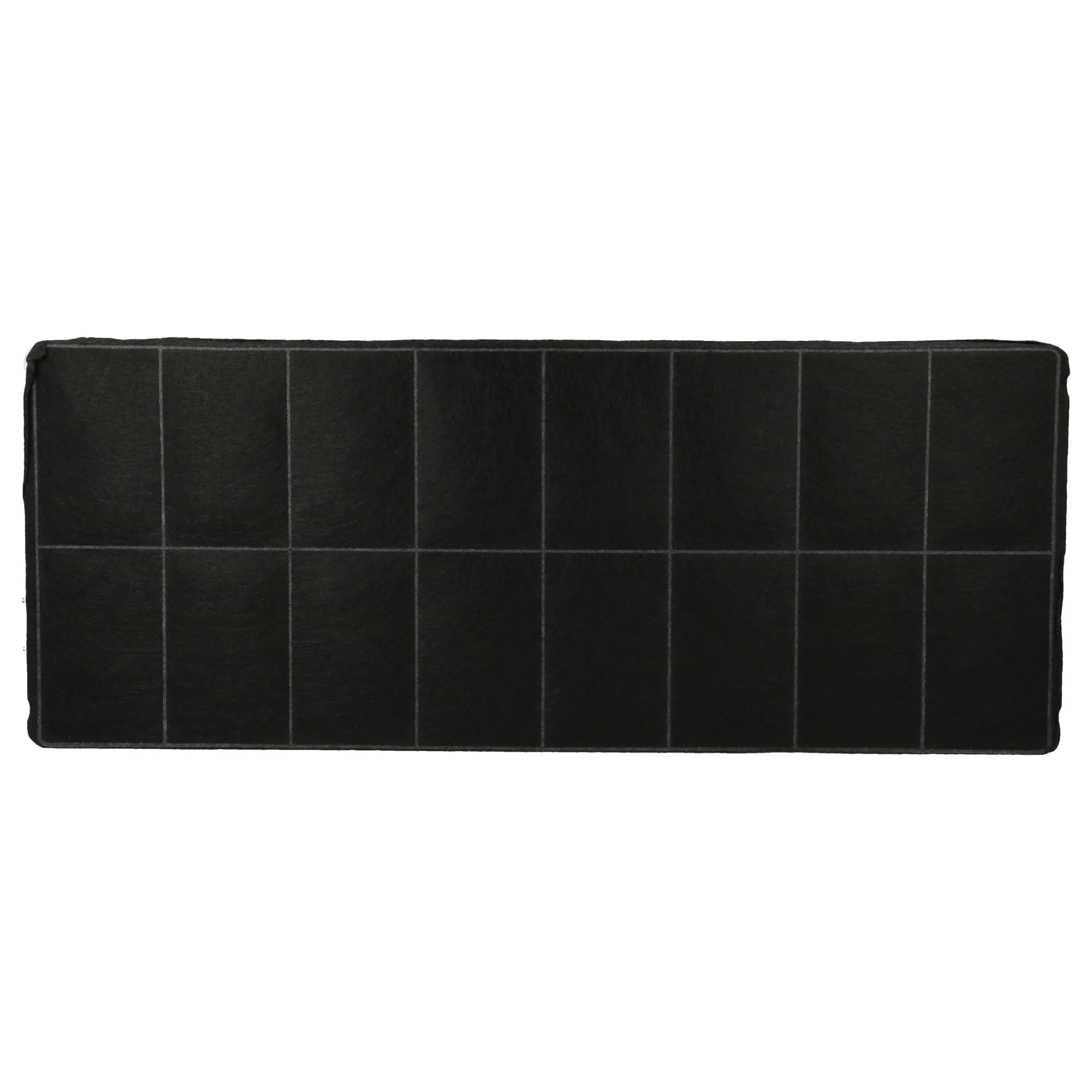 Filtre à charbon actif remplace Bosch DHZ3406 pour hotte Bosch - Accessoires appareils ménagers