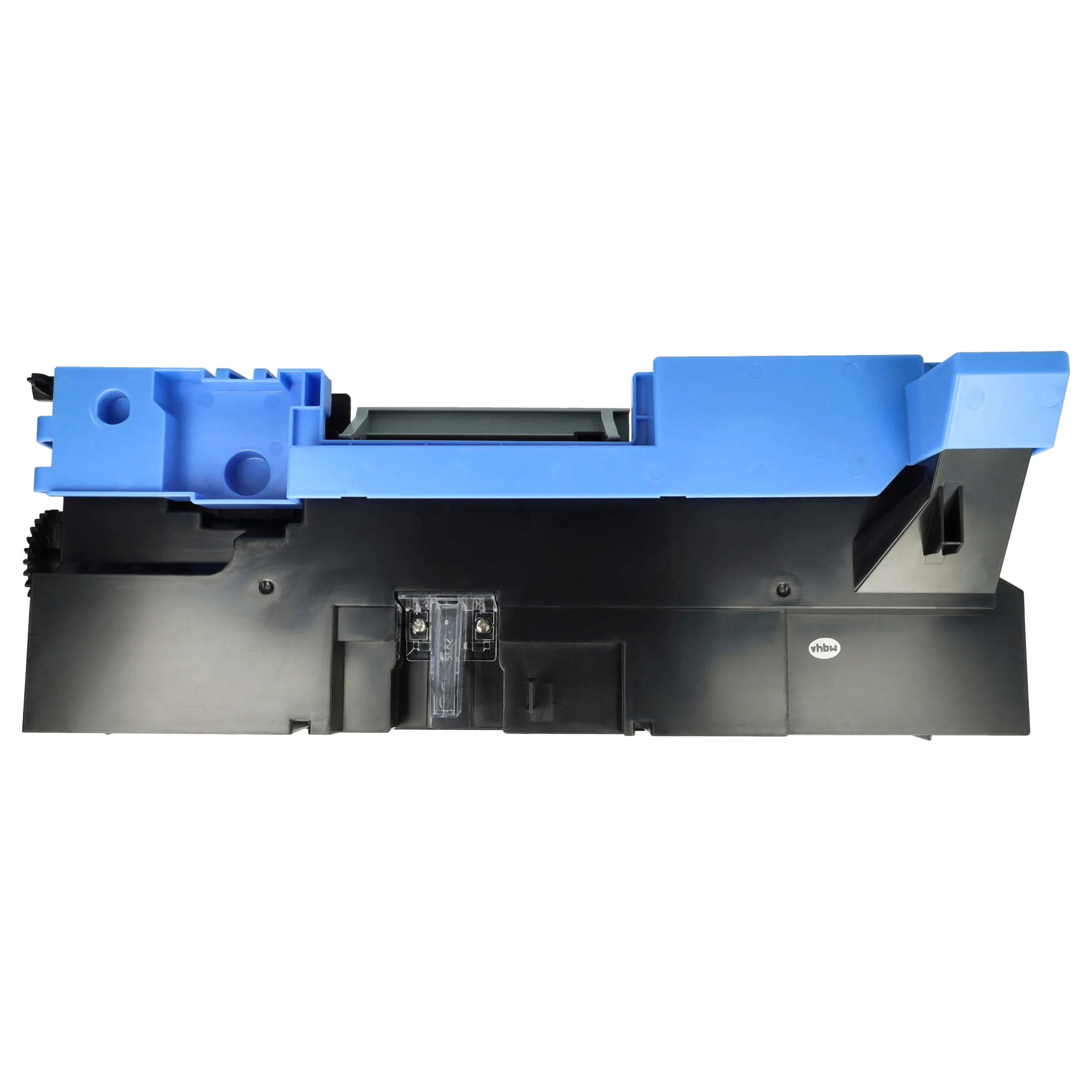 Collecteur de toner remplace Konica Minolta WX-106, AAJ5WY1 pour imprimante Konica Minolta - noir