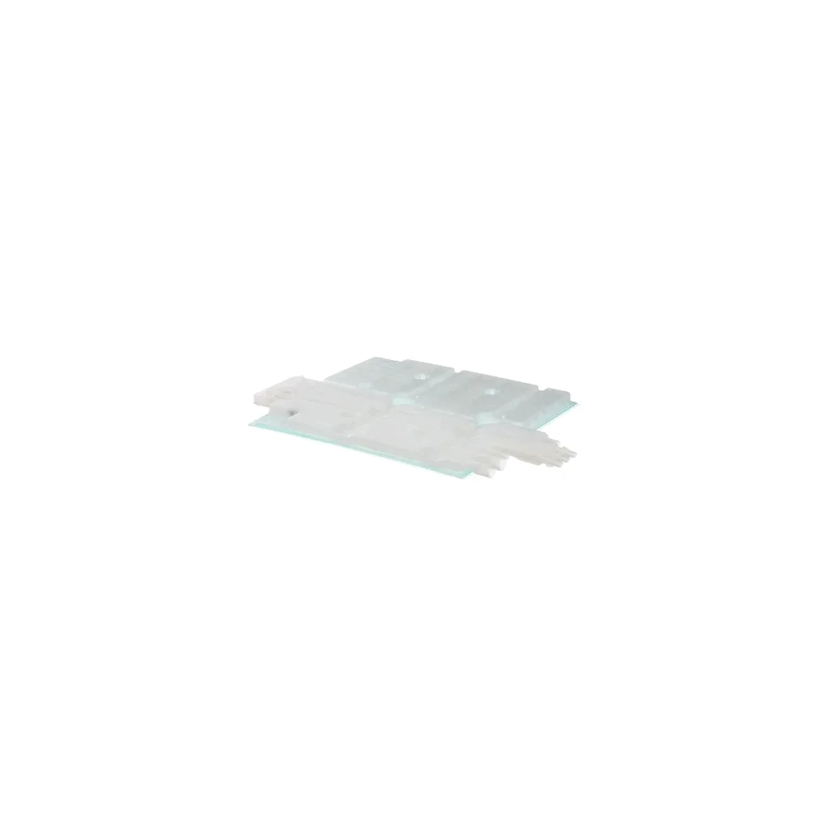 Echangeur thermique 00215761 - Viva