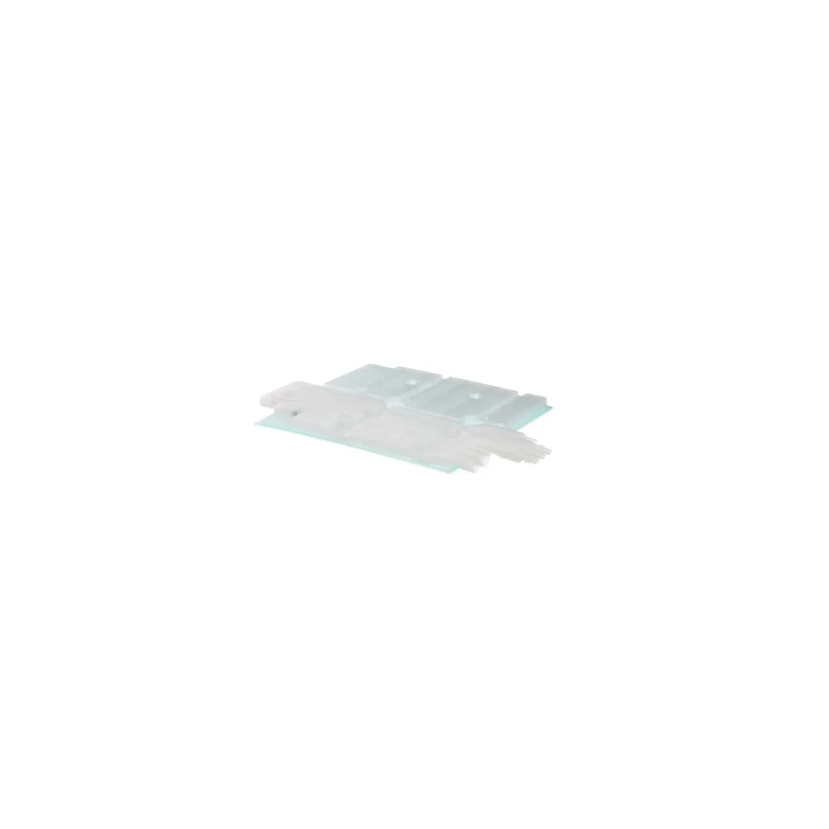 Echangeur thermique 00216452 - Pièces Ménager