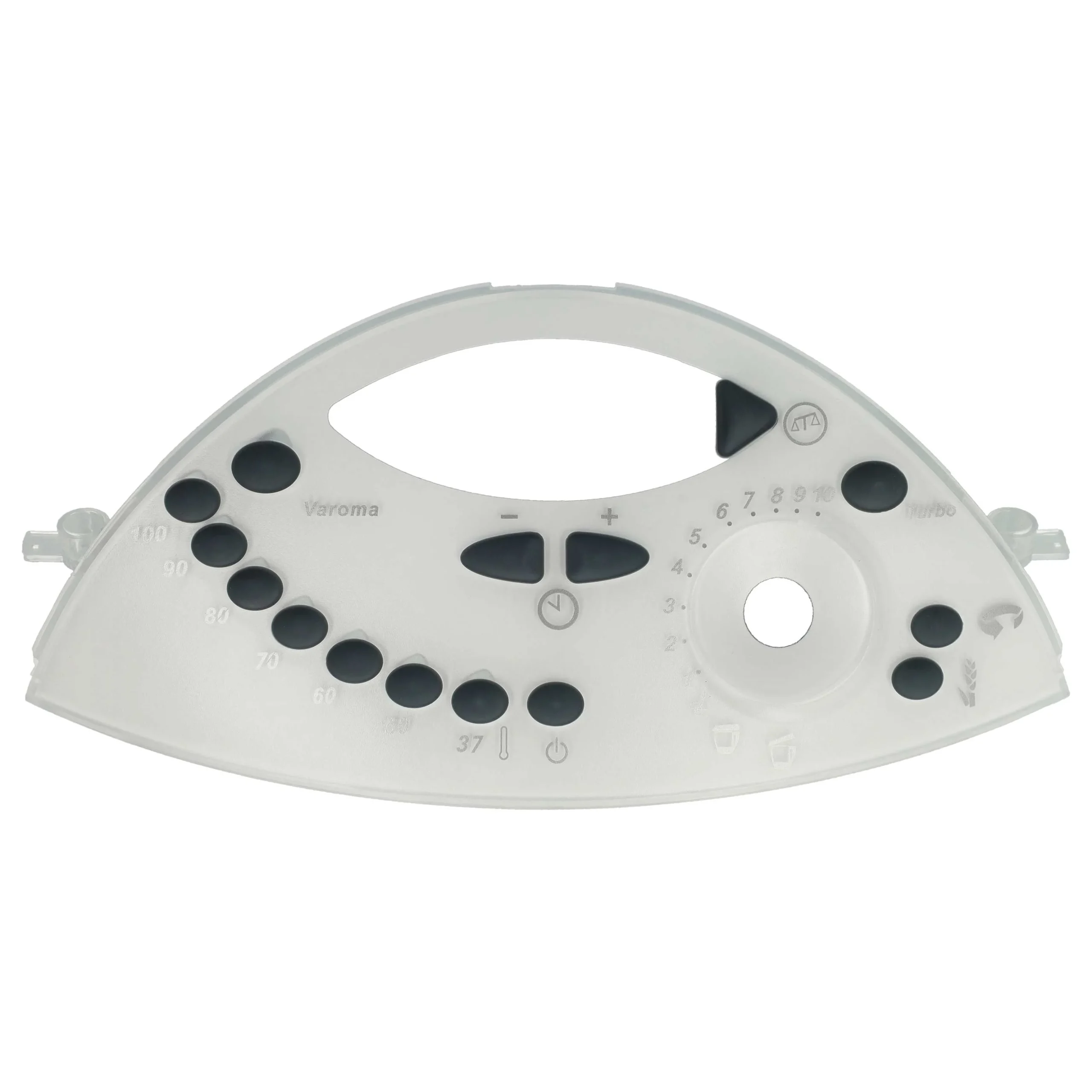 Panneau de commande pour Vorwerk Thermomix TM31 - Accessoires appareils ménagers