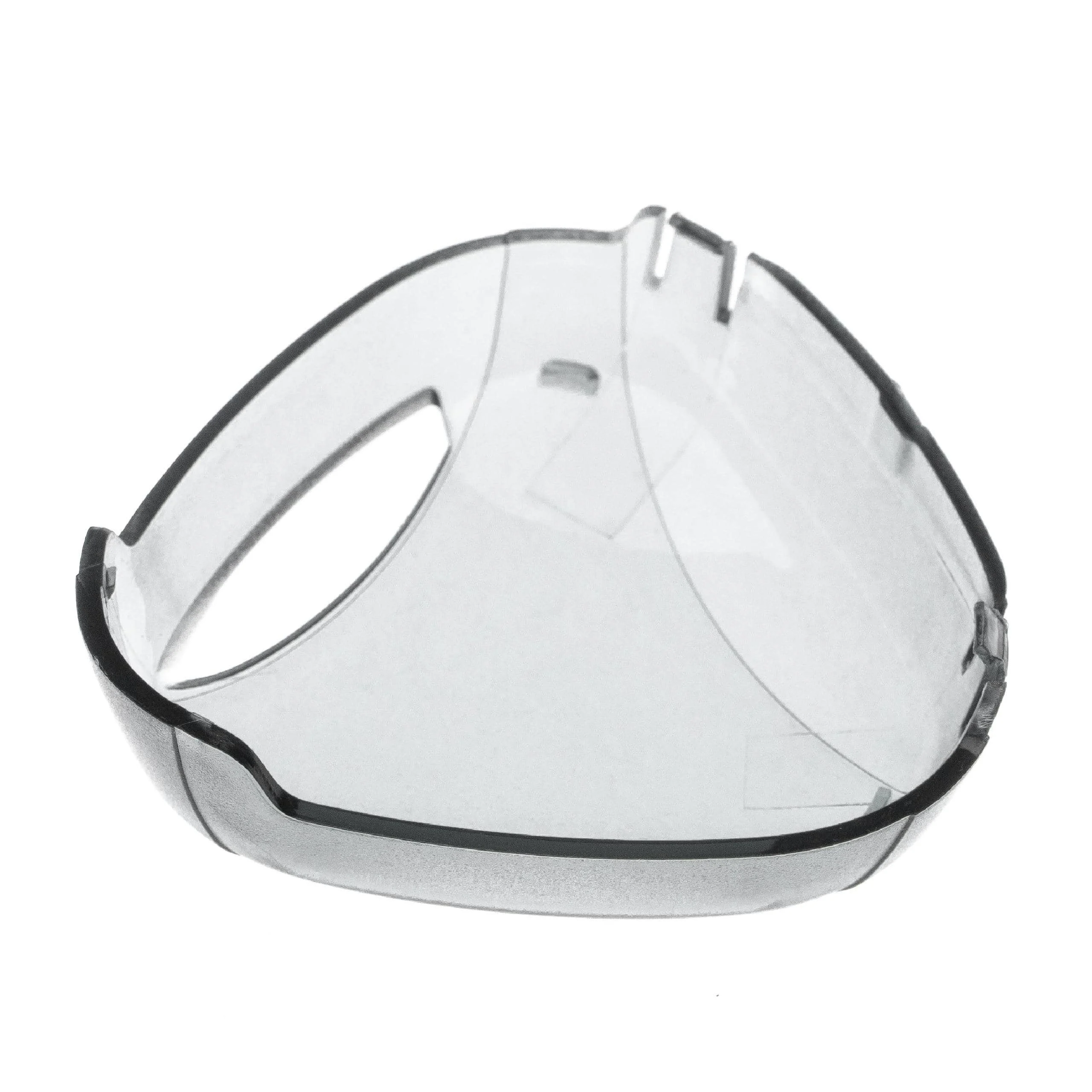 Capot de protection pour rasoir Philips AT750 et autres / Tête de rasage HQ8, HQ9 - Accessoires pour rasoir