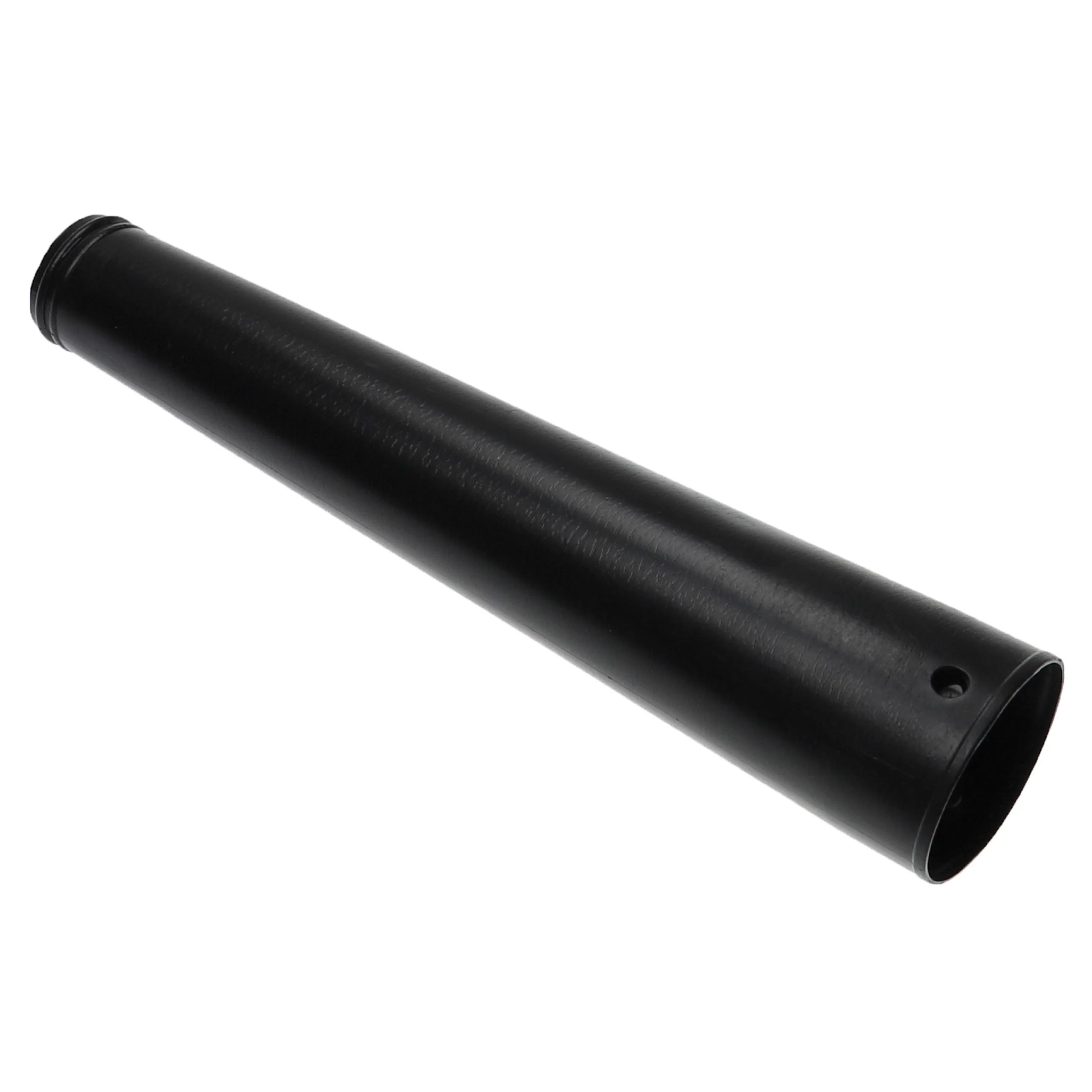 Buse d'aspiration remplacement pour Makita 123245-4 pour Makita souffleur sans fil noir