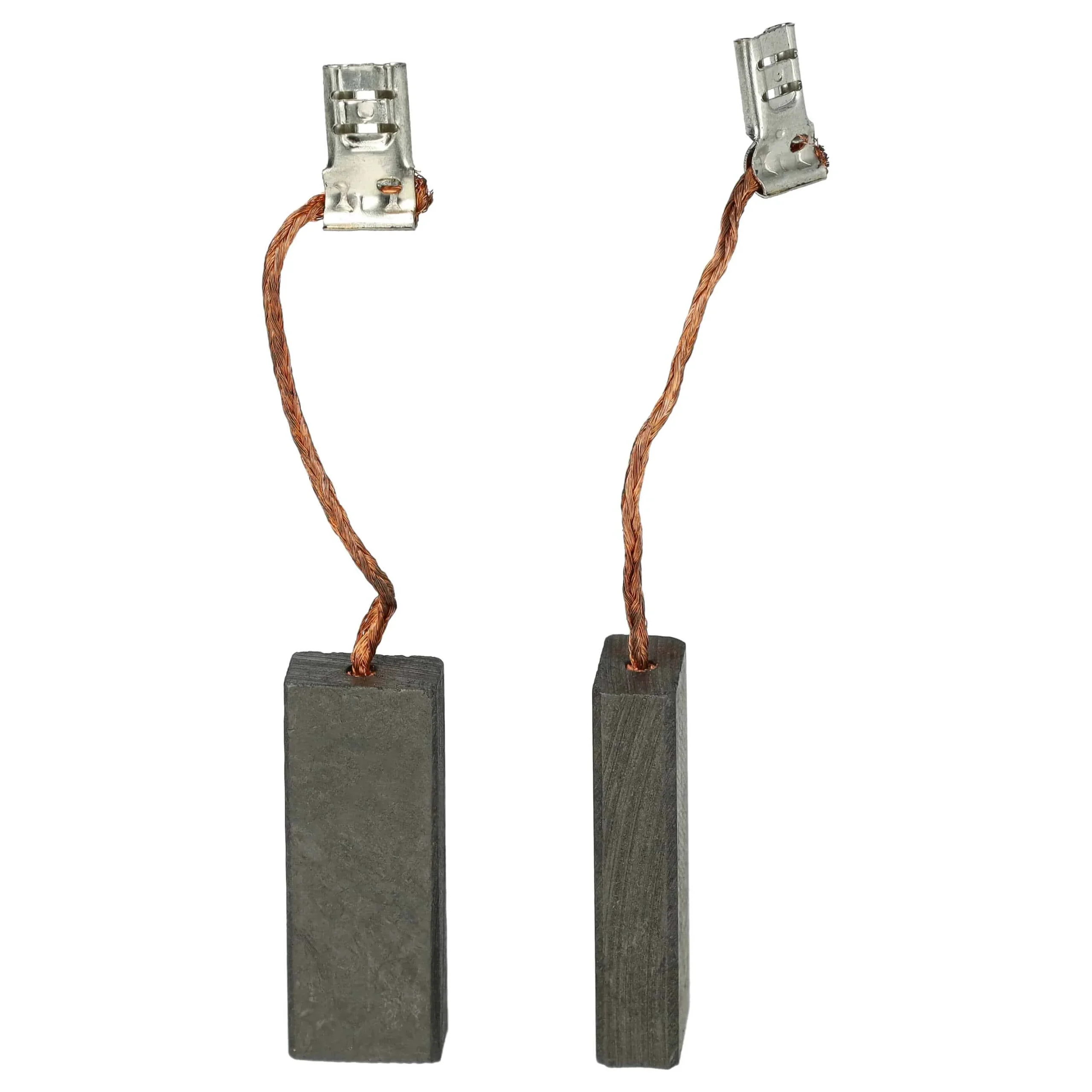 2x Balai remplace Stihl 6440 007 1000 pour outil lave-linge - 29,2 x 10,9 x 6,1mm