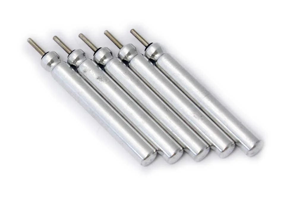 Pile (5 pcs.) type CR322, CR435, BR435, CR311 flotteur de pêche - 50mAh 3V Li-ion