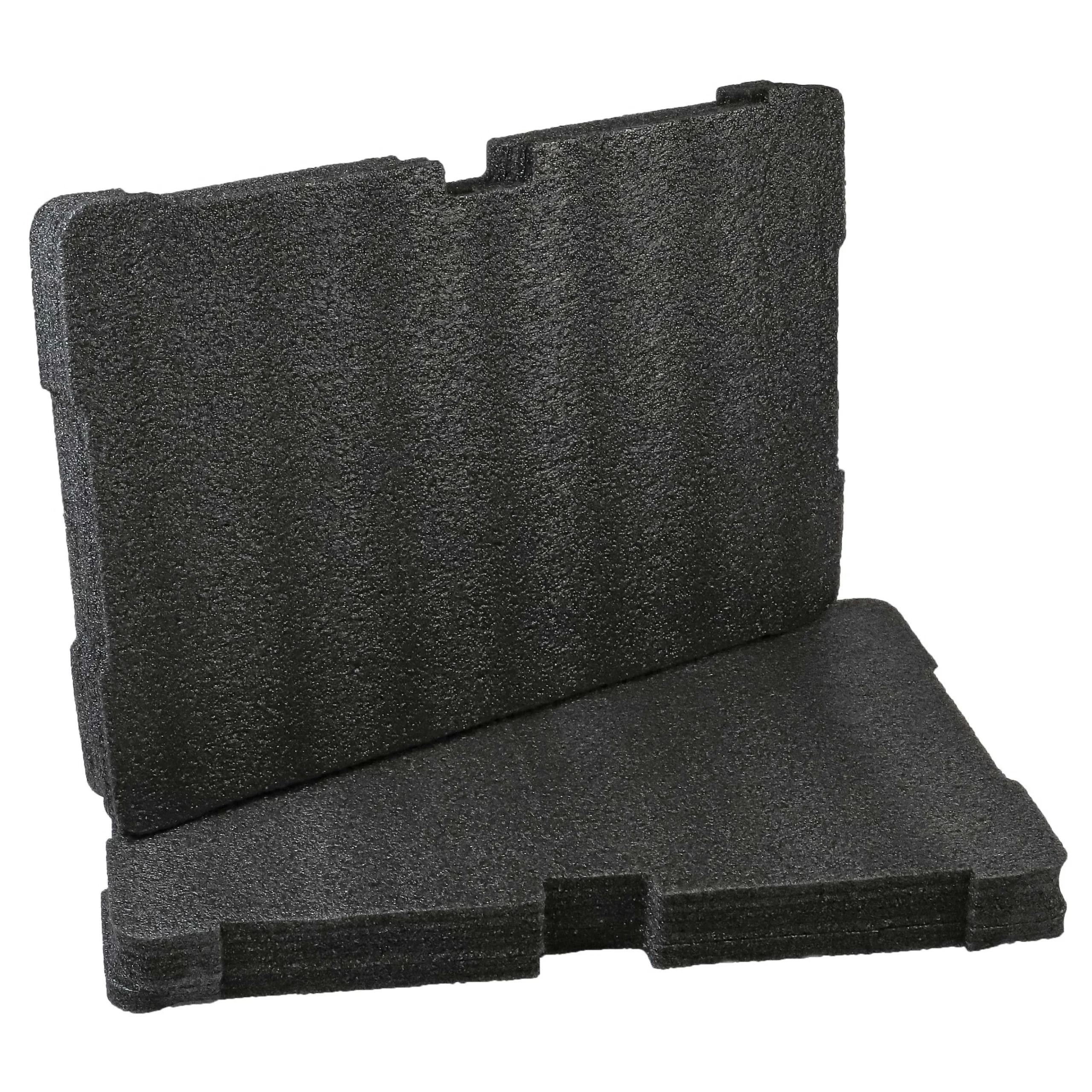 Fond de rangement remplace Milwaukee 4932471428 pour caisse à outils Milwaukee - mousse