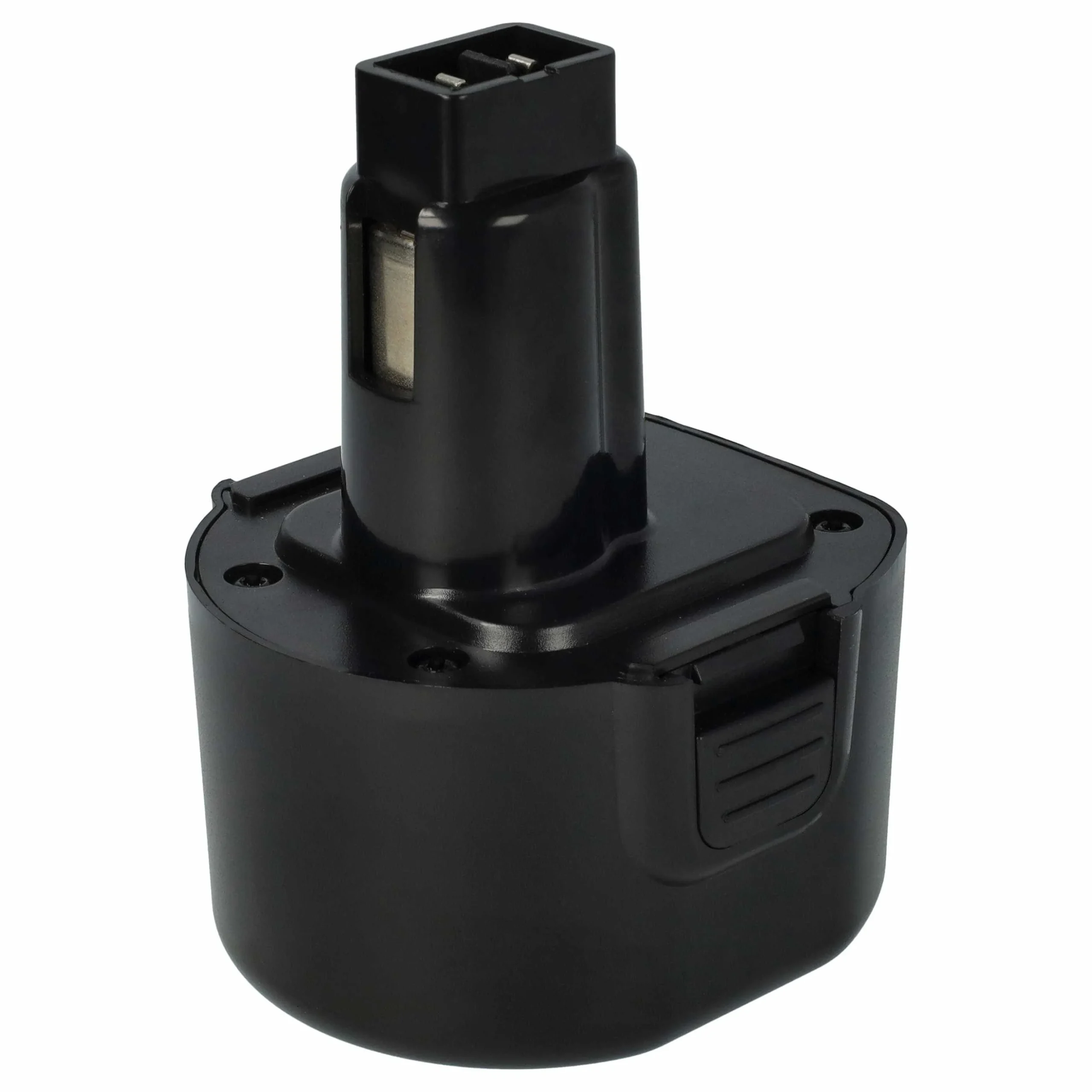 Batterie remplace Black & Decker A9242, A9251, A9265, A9272, A9274 outil électrique ELU - 1,5Ah 9,6V NiMH