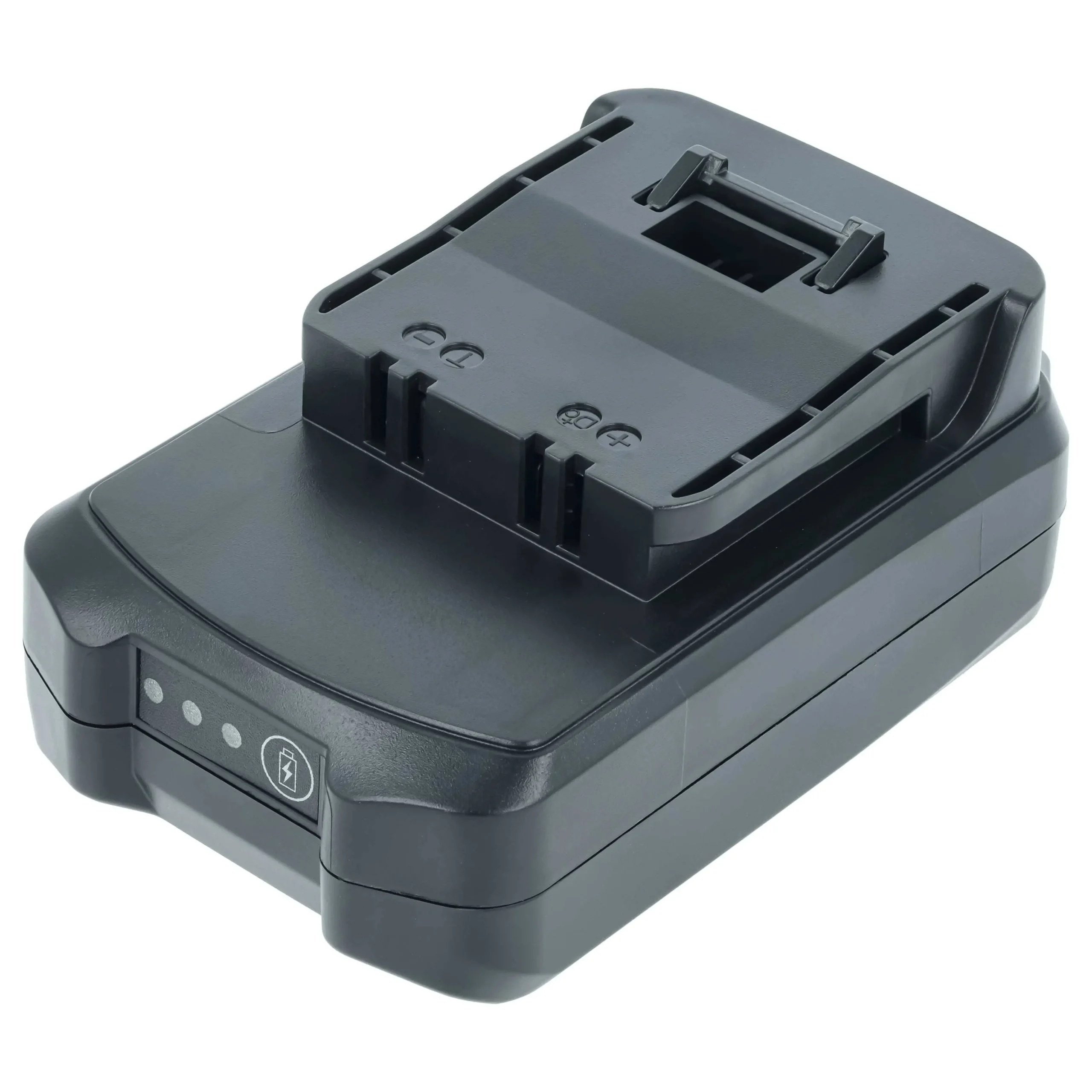 Batterie remplace Meister Craft 5451270, R18/65 outil électrique Meister Craft - 1,5Ah 18V Li-ion