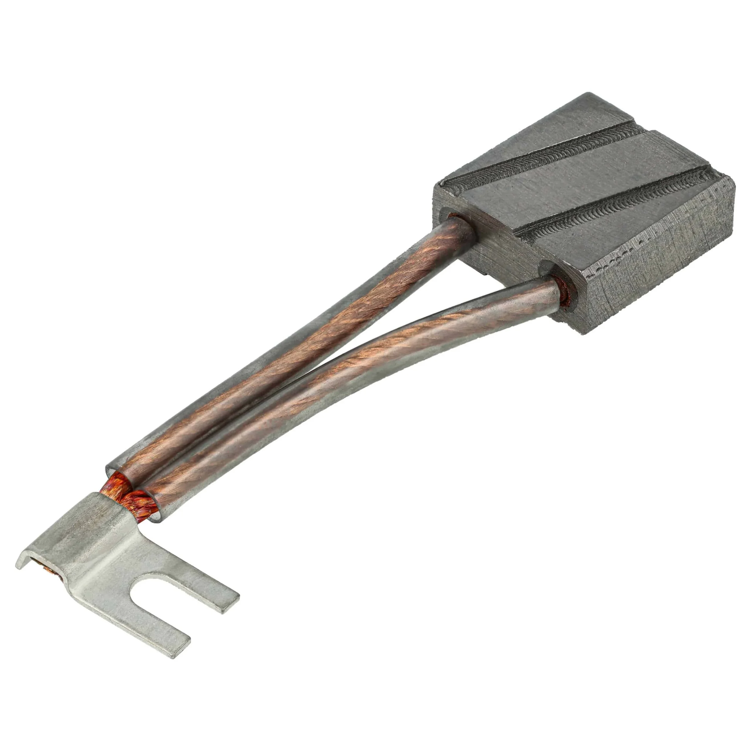 Balai remplace Jungheinrich 50033588 pour outil lave-linge - 32 x 12,5 x 32mm