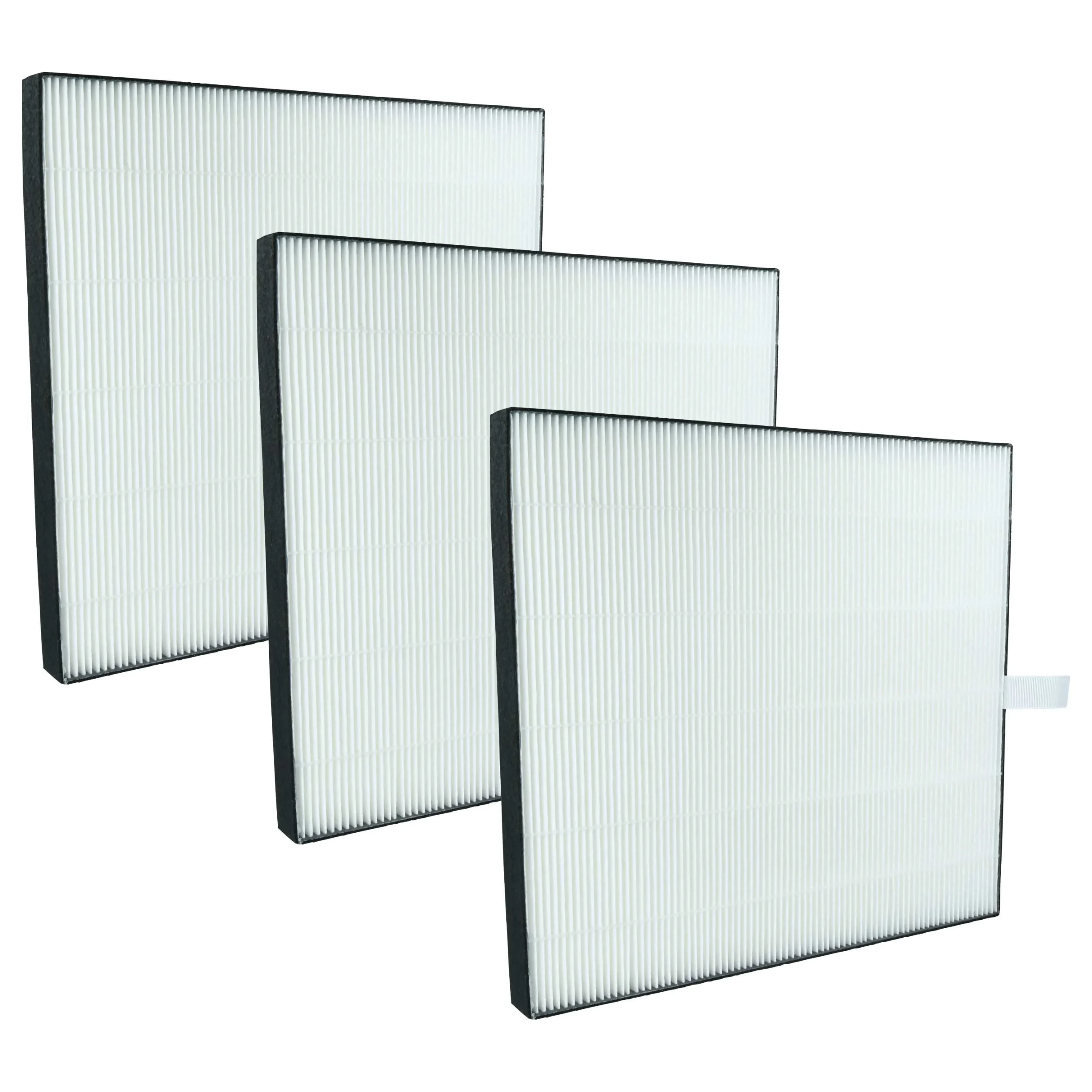 3x Filtre HEPA remplace Sharp FZ-F30HFE, F30L-H pour purificateur d'air Sharp