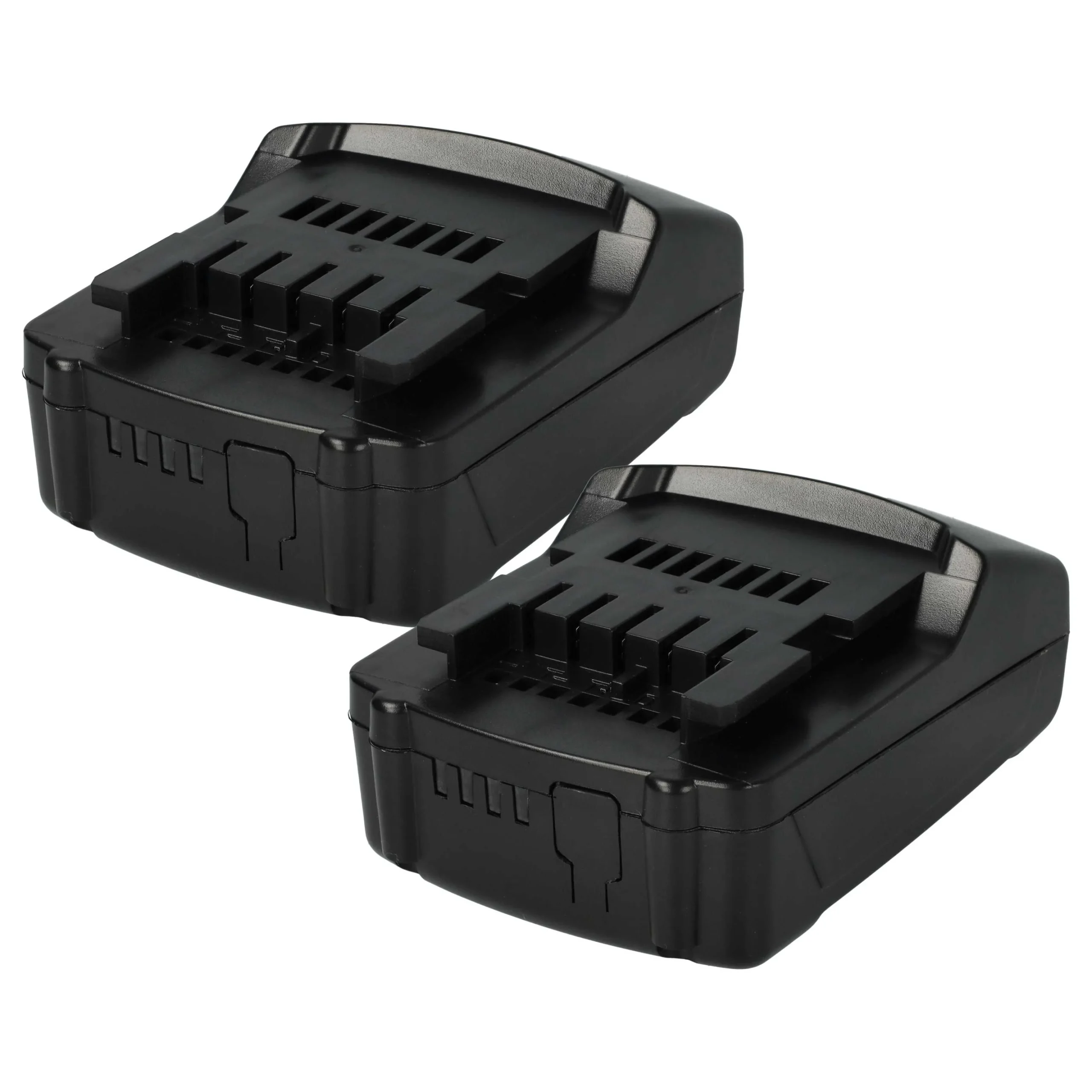 Batterie (2 pcs.) remplace Gesipa GES1679689 outil électrique Steinel - 1,5Ah 18V Li-ion