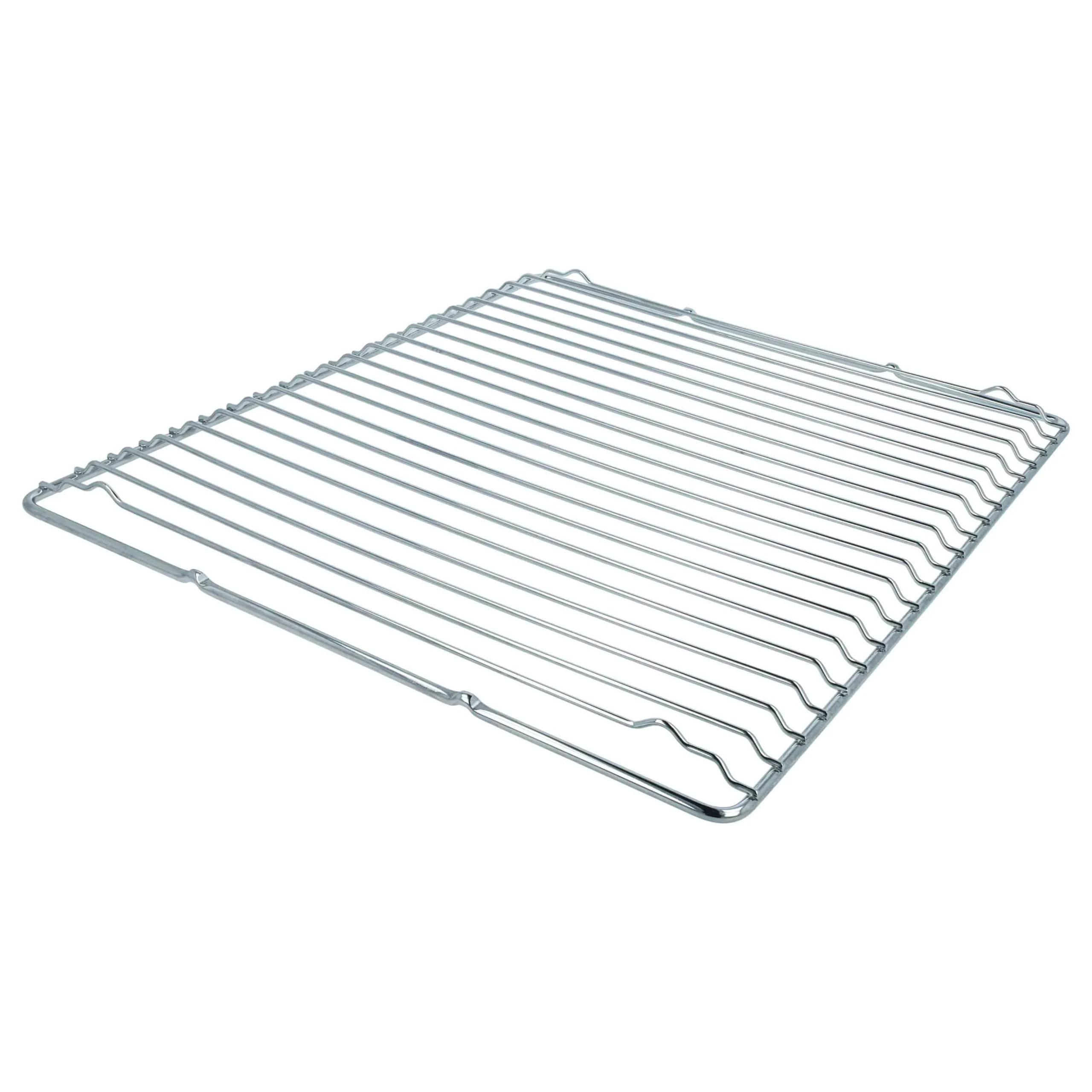 Grille de four remplace Electrolux 301351046448, 140066595012 pour four Zanussi - Gril 42,5 x 35,7 x 2 cm