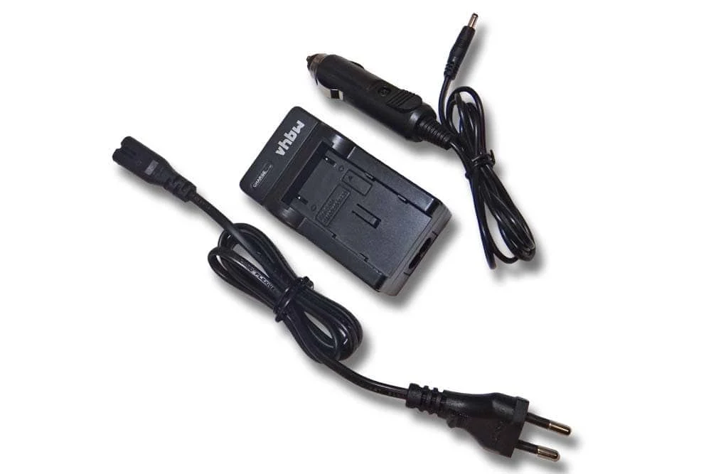 Chargeur avec prise secteur remplace Kodak LB-070 pour appareil photo Kodak
