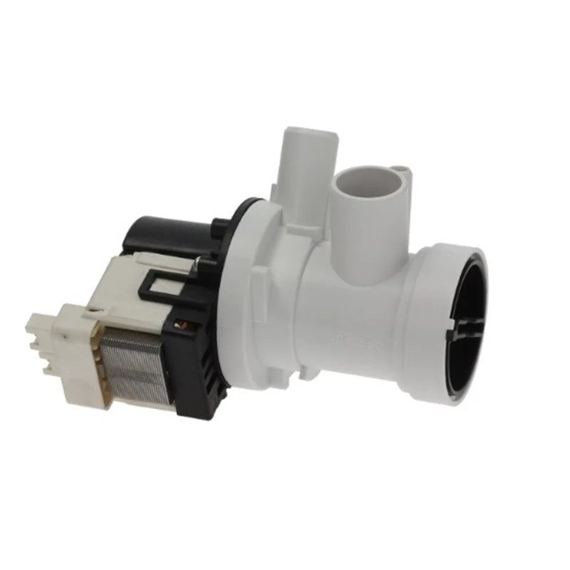 Electropompe de vidange PLASET 64079 pour lave-vaisselle professionnel LAMBER