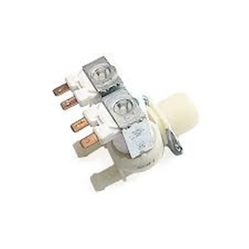 Électrovanne 2 voies lave linge - Brandt - AS0033176REC