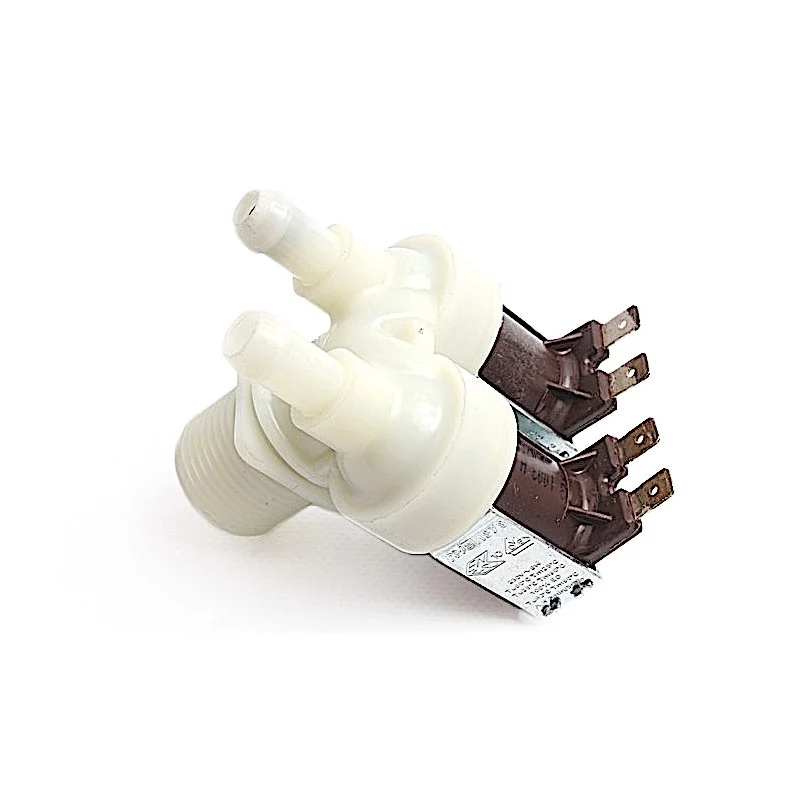 Electrovanne 2 voies pour lave-vaisselle - 31X2516
