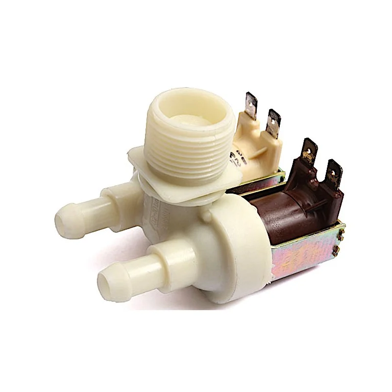 Electrovanne 2 voies pour lave-vaisselle - 31X5152