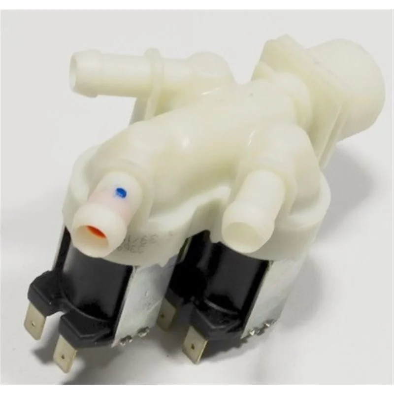 Electrovanne 3 voies pour lave-linge Brandt