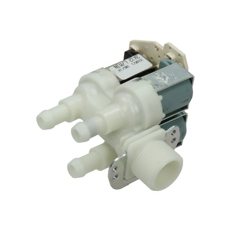 Electrovanne 3 voies pour lave linge compatible Miele - Promos