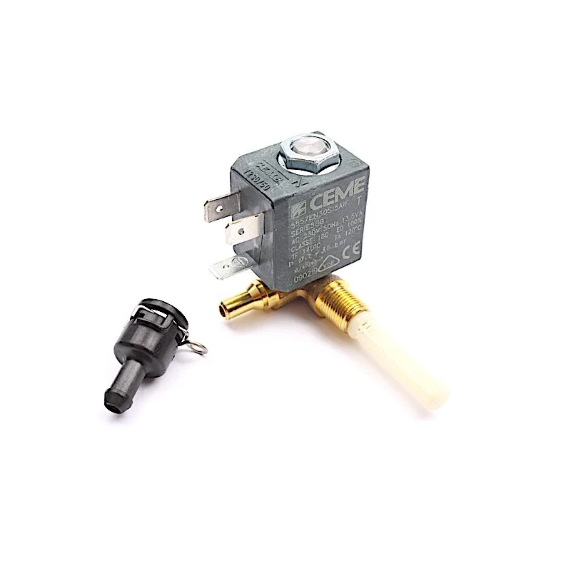 Electrovanne de fer à repasser Calor Rowenta - CS-00145974