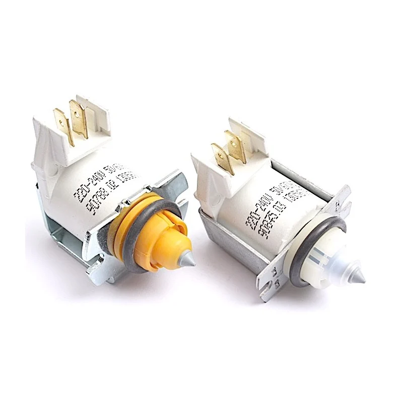 Electrovanne de régénération pour lave-vaisselle Electrolux AEG - 4006063749