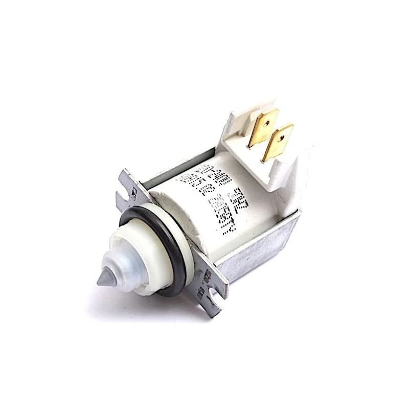 Electrovanne de régénération pour lave-vaisselle Bosch Siemens Neff Gaggenau - 00166875
