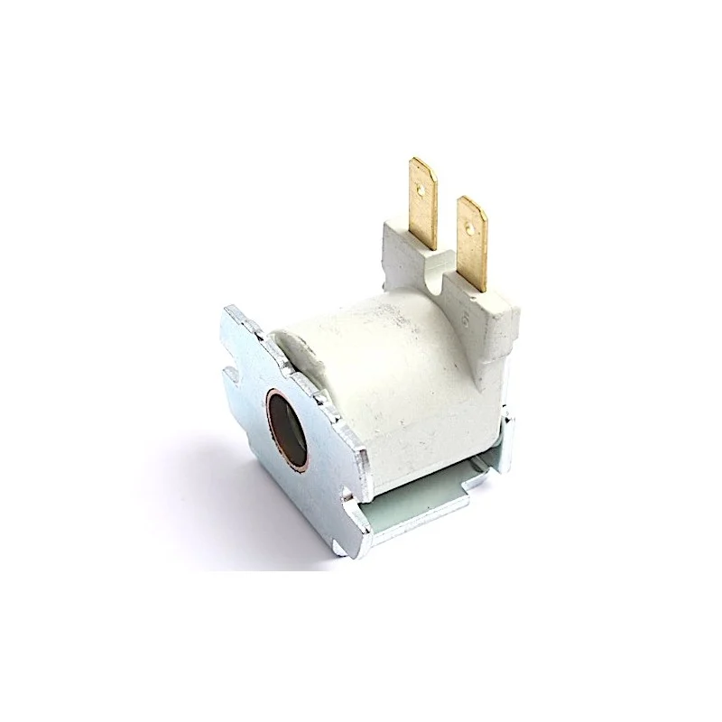 Electrovanne de régénération pour Lave vaisselle Whirlpool Bauknecht - 481928128184