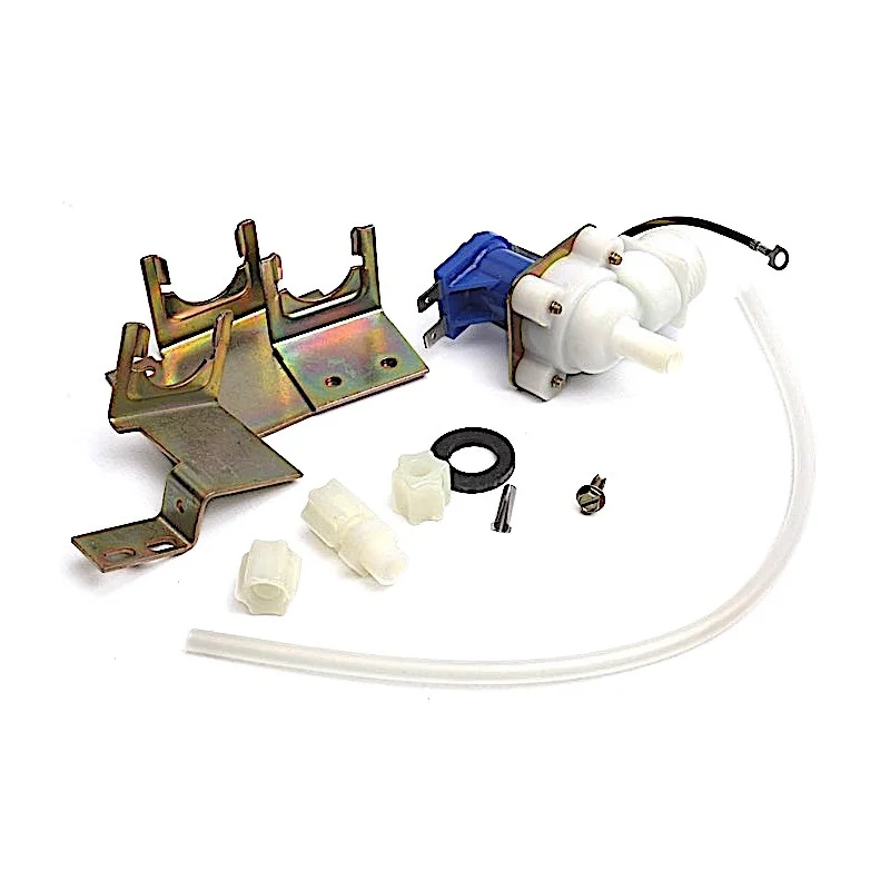 Electrovanne Machine à laver SK400050 SK510062 - 00158414