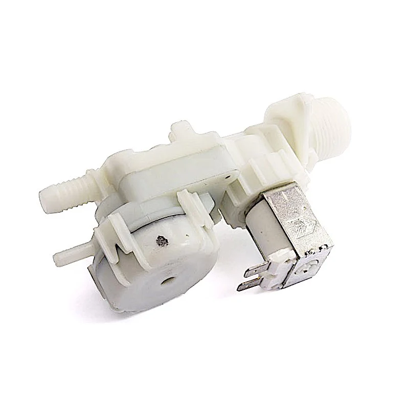 Electrovanne pneumatique 1 voies- 00091051 93X2750