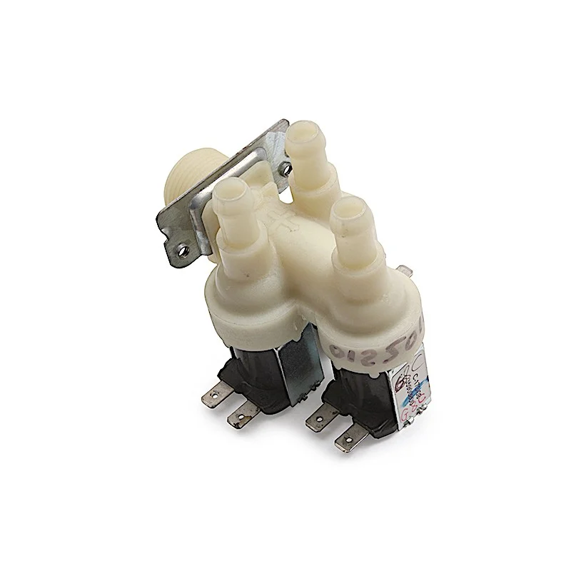 Électrovanne pour lave-linge - 125010
