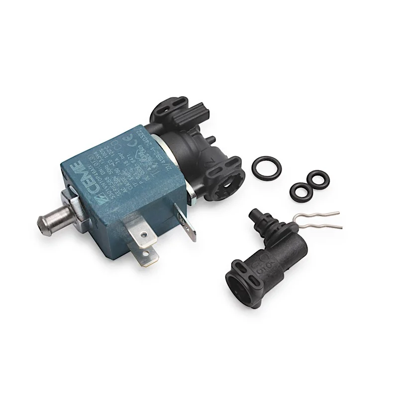 Electrovanne pour machines à expresso DeLonghi - 5513225711