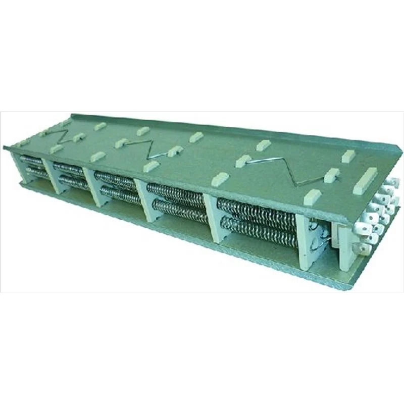 Resistance 6000W pour sèche-linge professionnel Electrolux 487153162