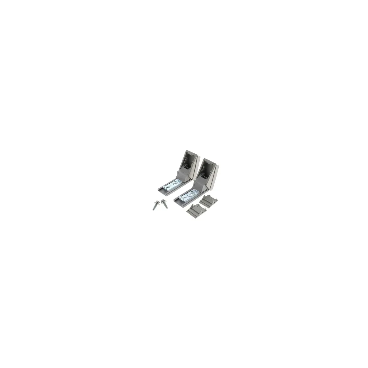 Embouts de poignée réfrigérateur Liebherr 9590178