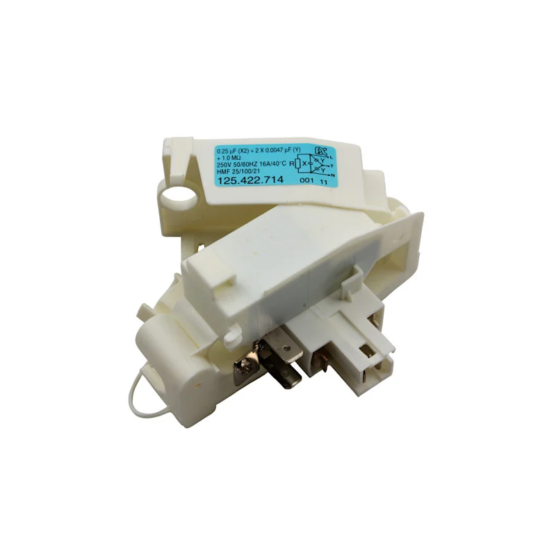 Ensemble bornier pour sèche-linge AEG Arthur-Martin Electrolux Faure Zanussi - 1254227141