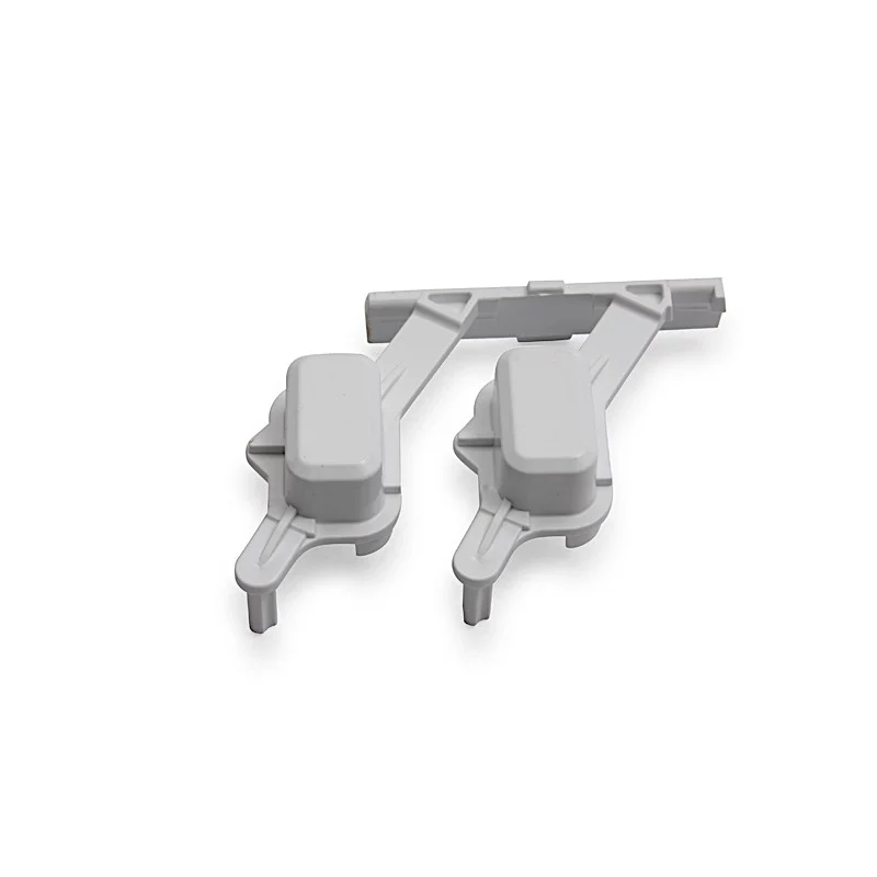 Ensemble bouton pour lave-linge Whirlpool Ignis - 481010453065