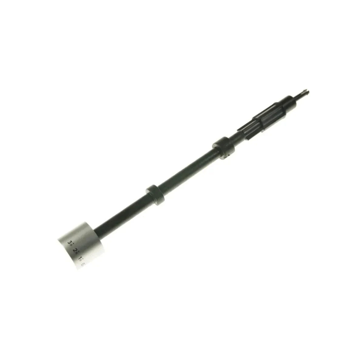 Ensemble bouton rotatif 133.0395.207 - Faber