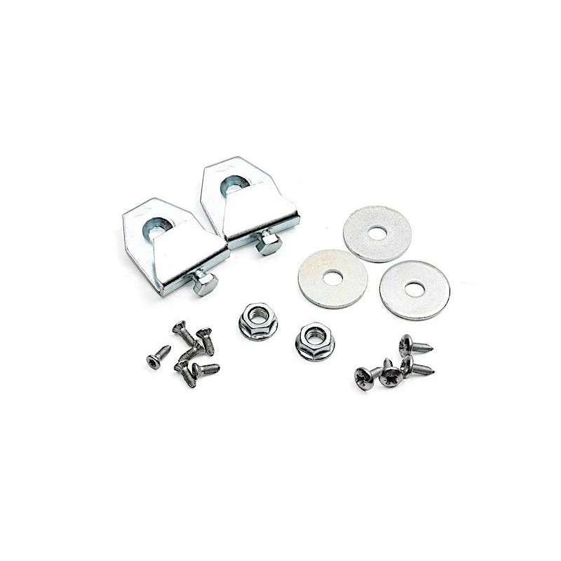 Ensemble de fixation pour hotte Airforce - AFSACACCF100CS