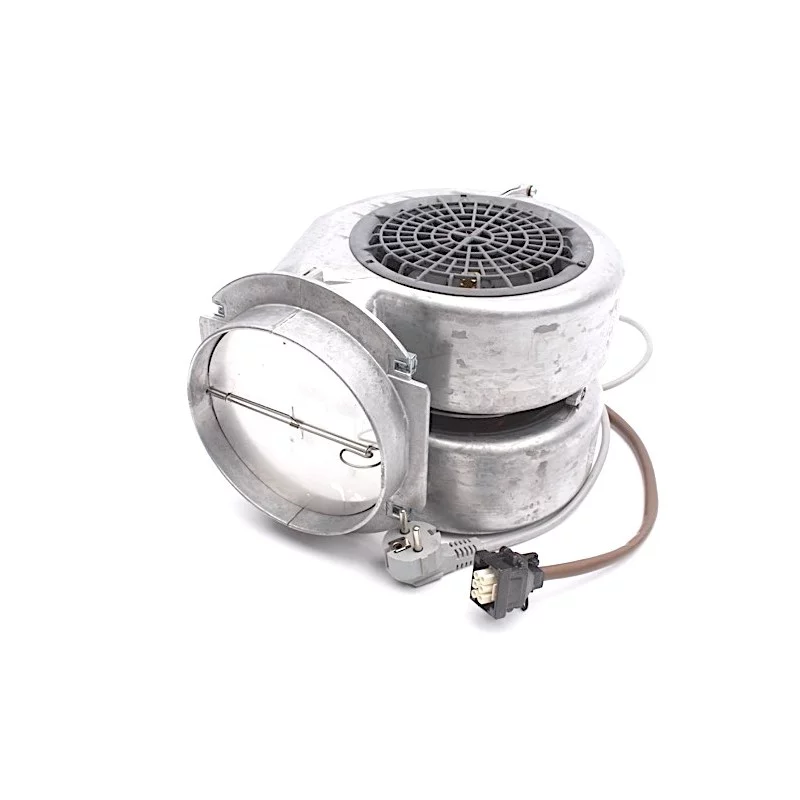 Ensemble moteur pour hotte Airforce - AFCONFTN255