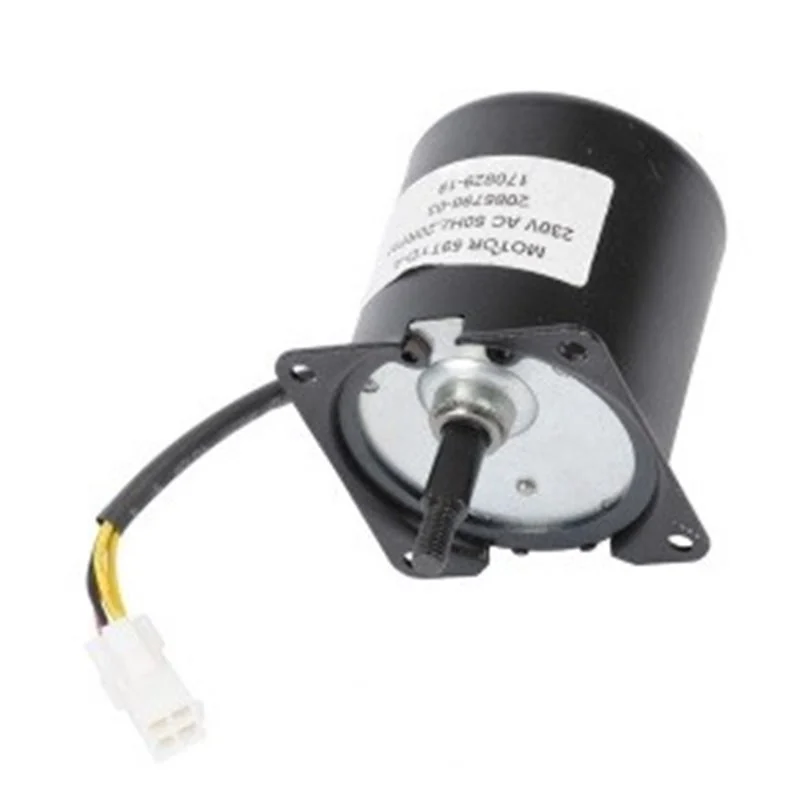 Ensemble moteur ventilateur pour réfrigérateur/congélateur Electrolux 2085798029 - Promos