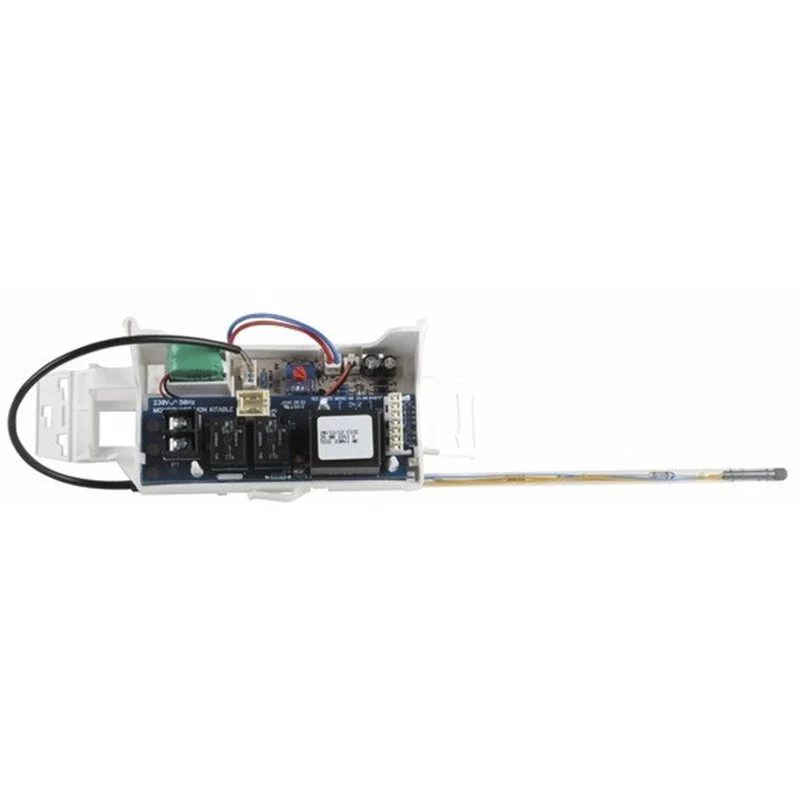 Ensemble thermostat électronique pour cumulus Atlantic - Promos