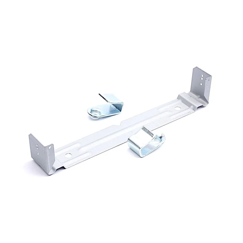Etrier de fixation pour hotte Airforce - AFSACI01CS