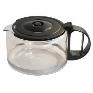 Verseuse en verre cafetiere CALOR EXPRESSO DUOMO - CAFETIERE - CARAFE