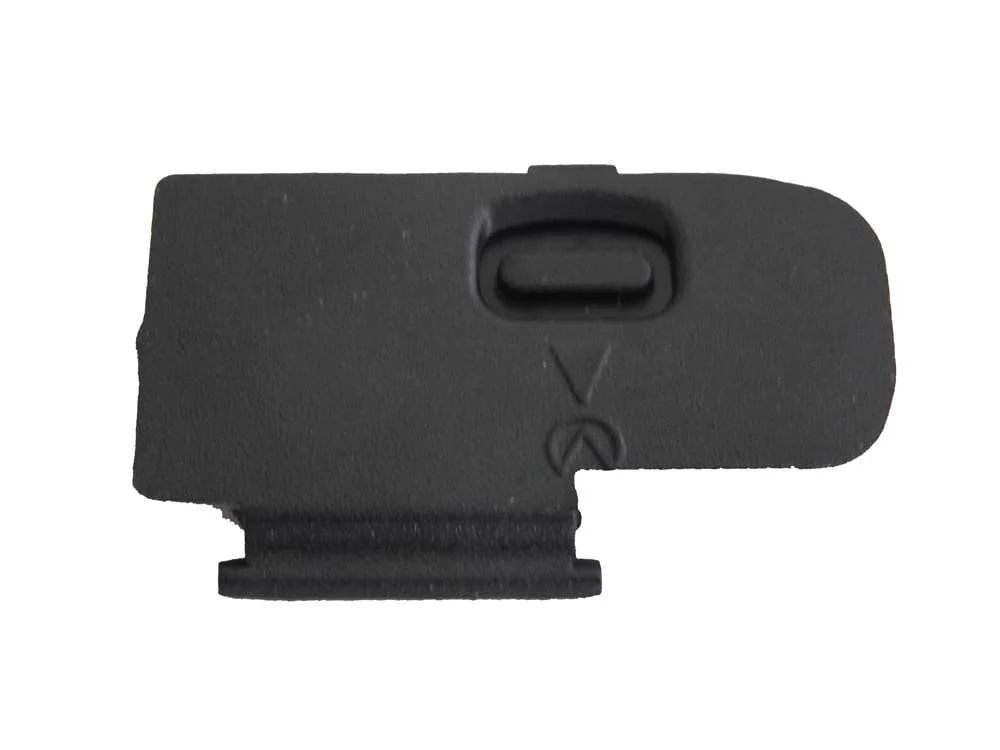 Couvercle de batterie pour appareil photo, grip Nikon D3000, D5000, D40, D40x, D60 - Accessoires pour appareils photo