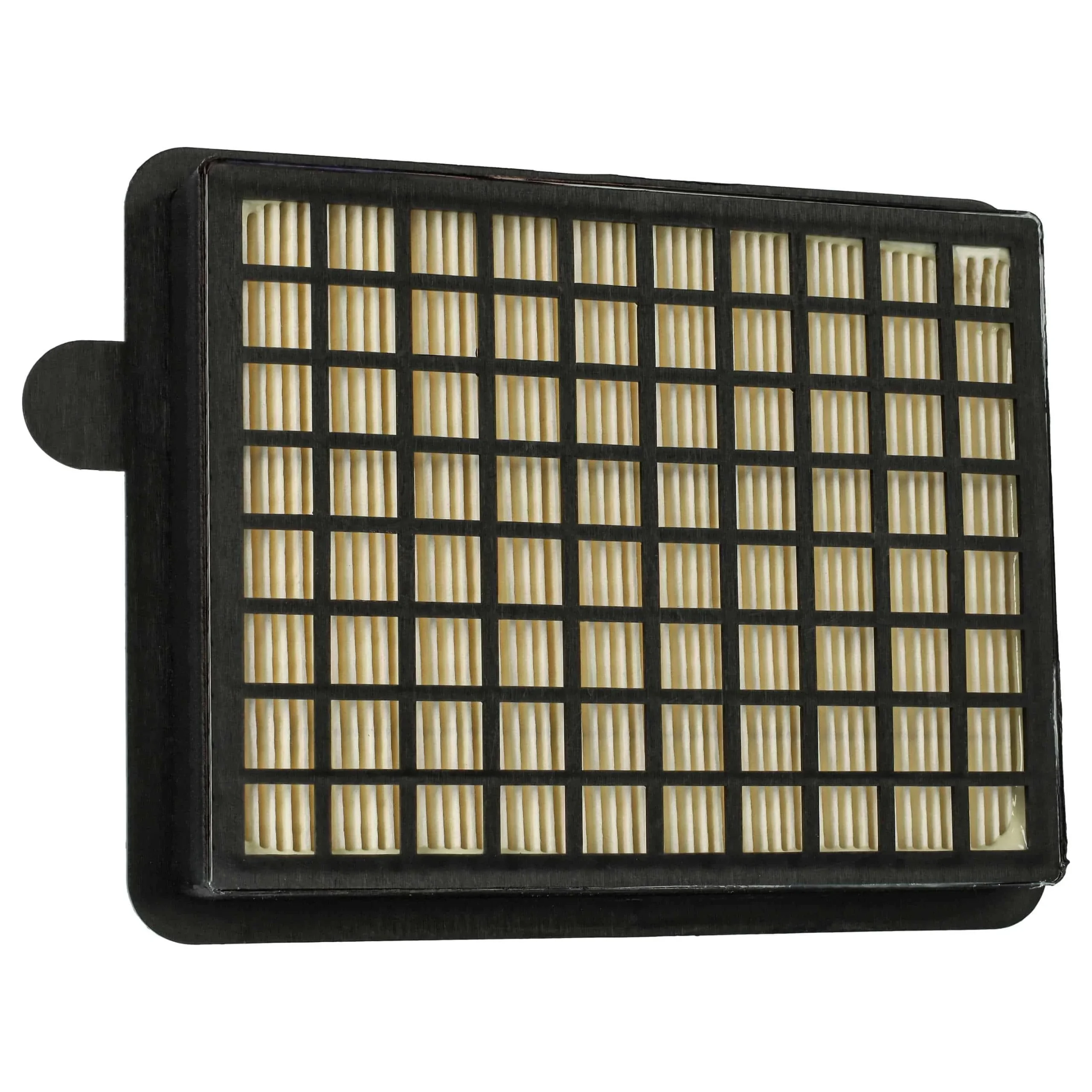 Filtre remplace Fakir 36 14 085, 2018085 pour aspirateur - filtre HEPA